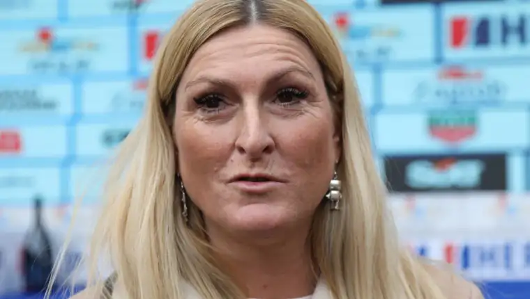 Janica Kostelić