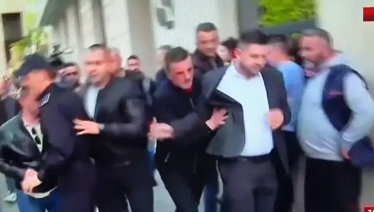 kenan uzunovic napad