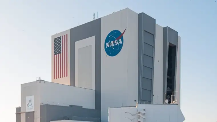 naSA 4