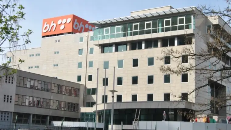 bh telecom