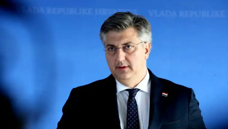 plenkovic