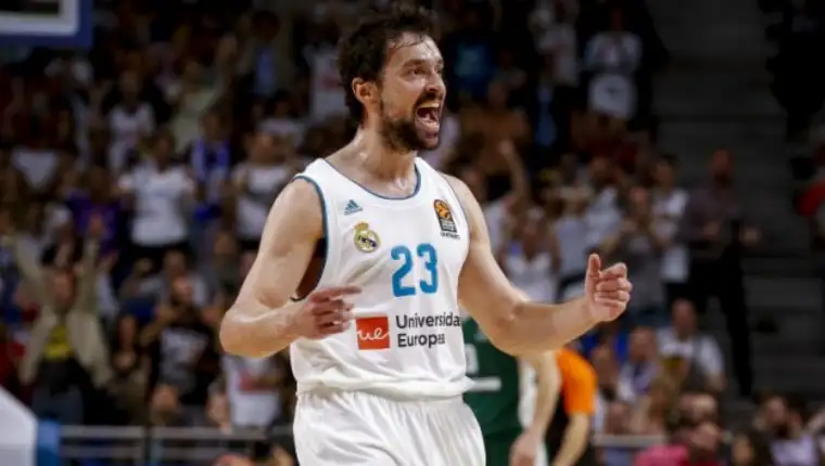 Sergio Llull