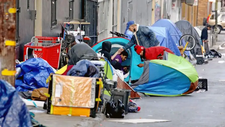 san francisco