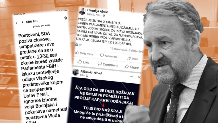 bakir poruke
