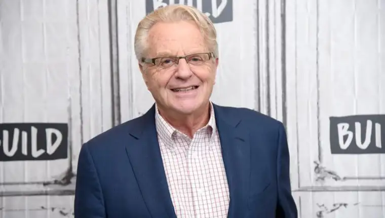 Jerry Springer