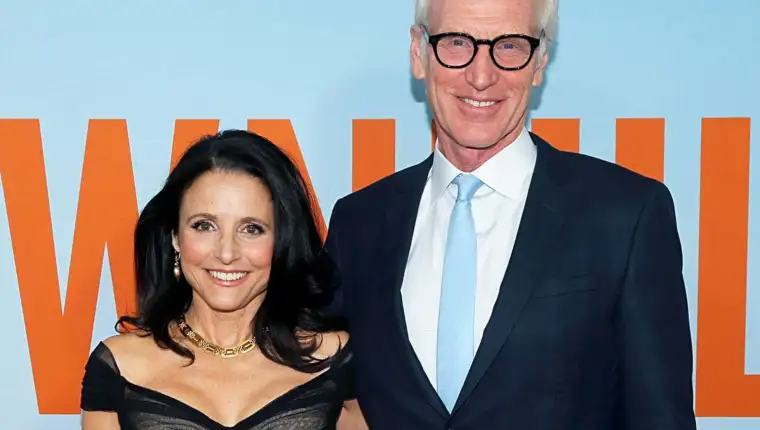 Julia Louis-Dreyfus