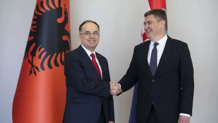 milanovic