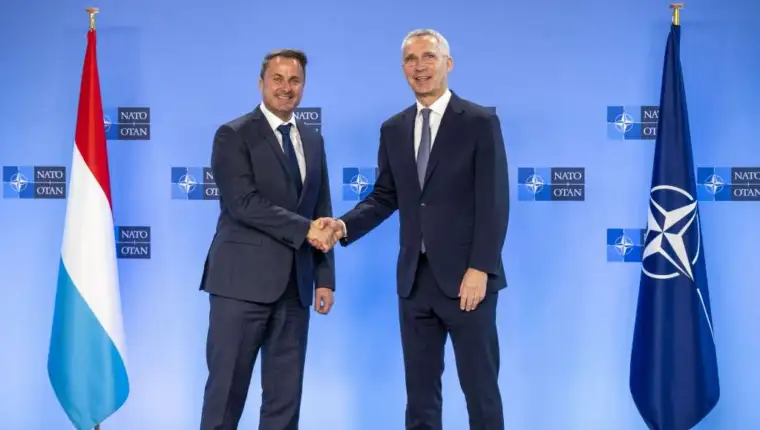 stoltenberg