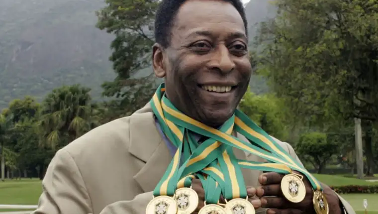 pele