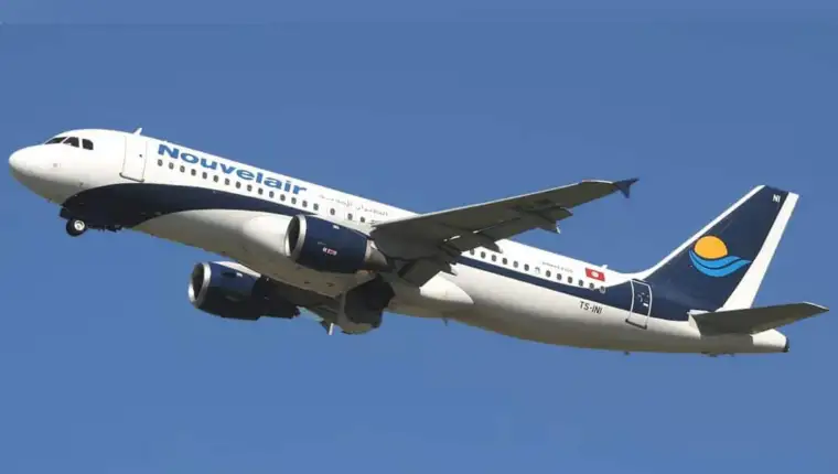 Nouvelair