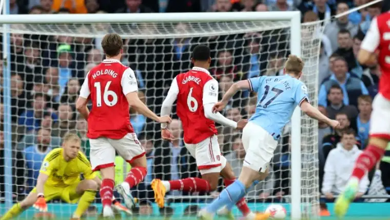 city arsenal 6