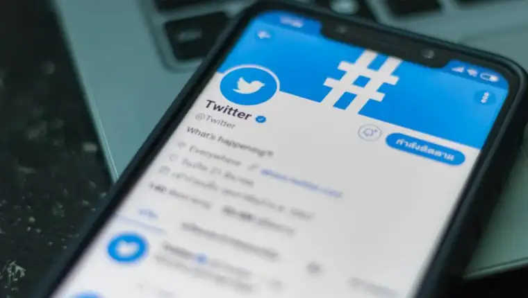 twitter