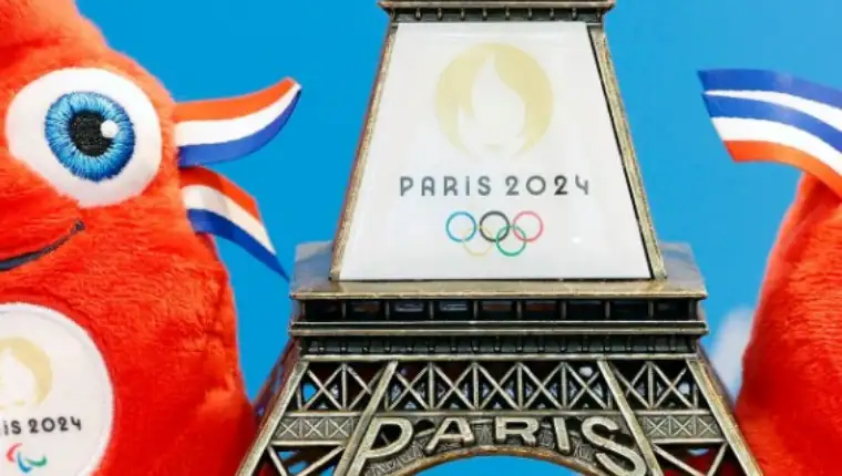 pariz 2024