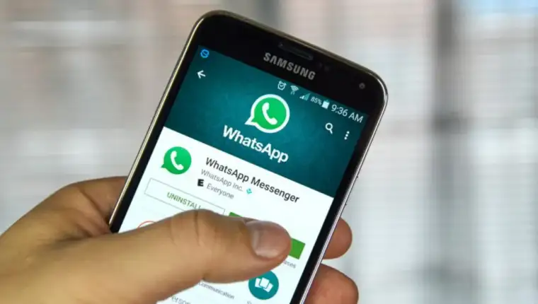 whatsapp