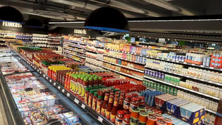 edeka