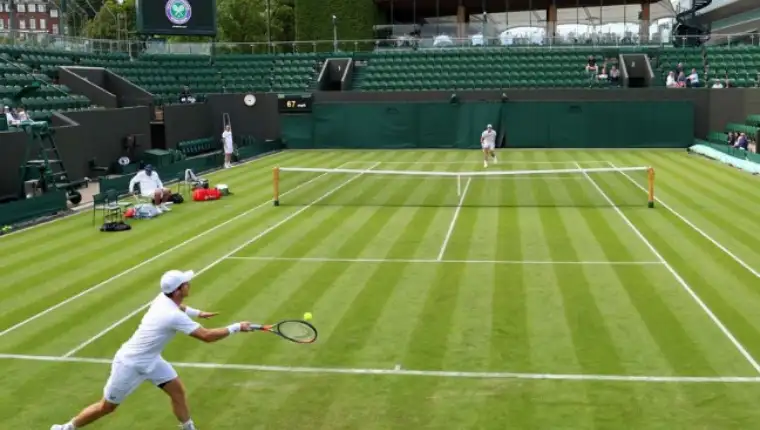 wimbledon 3