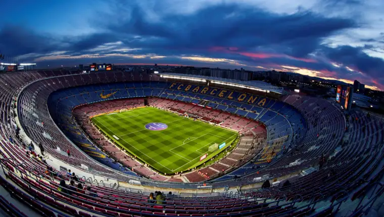 Nou Camp