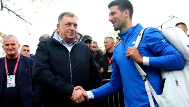 dodik djokovic
