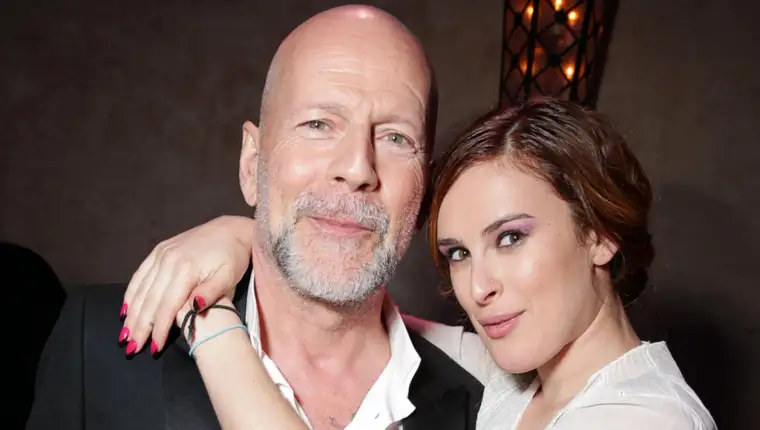bruce willis