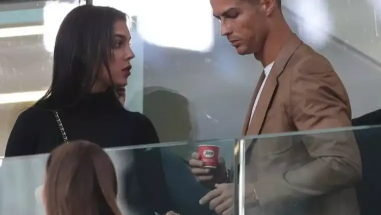georgina ronaldo22