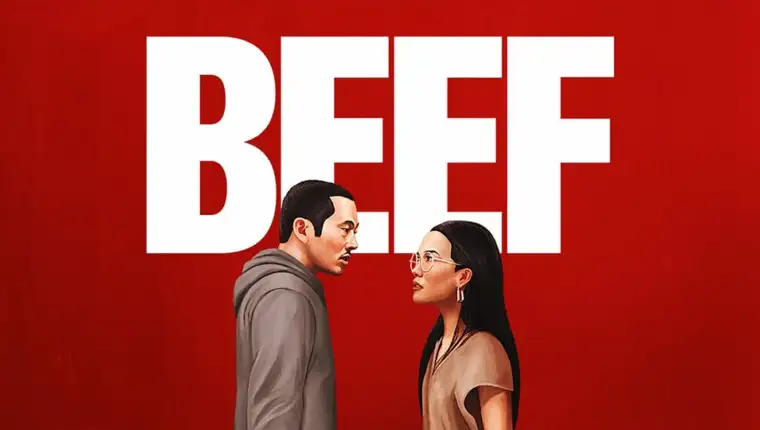 beef