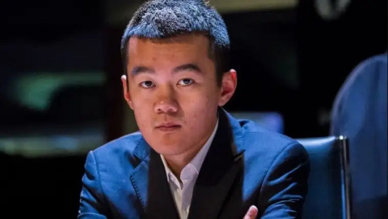 liren ding 1