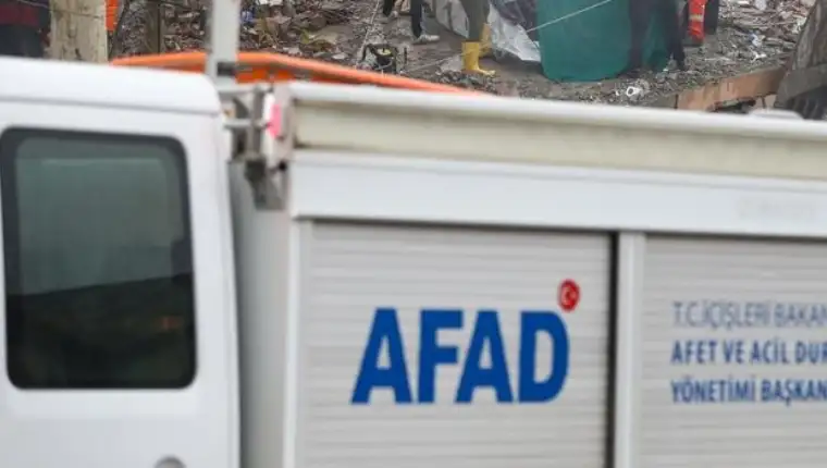 afad 3