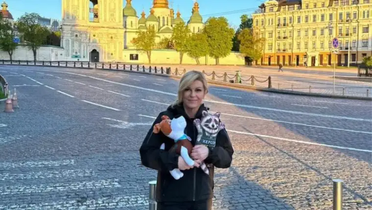 kolinda