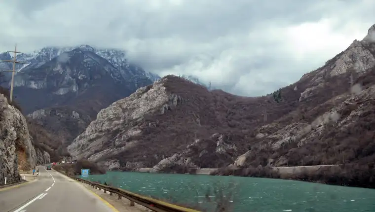 jablanica mostar cesta