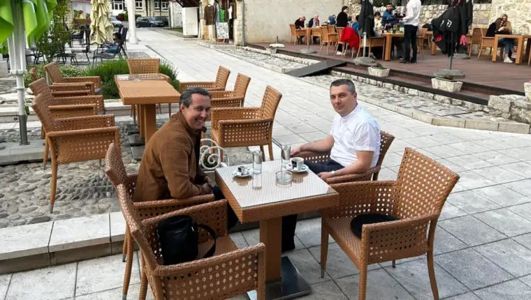 nerin dizdar stolac