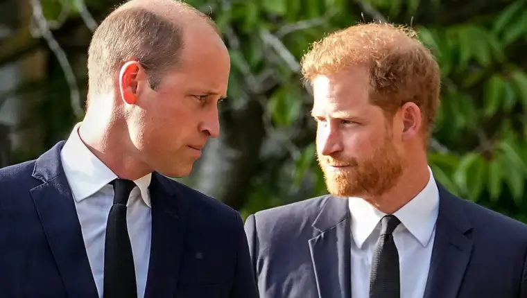 william harry