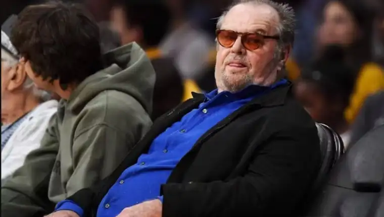 nicholson 4