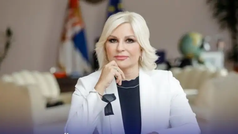 zorana mohajlovic 5