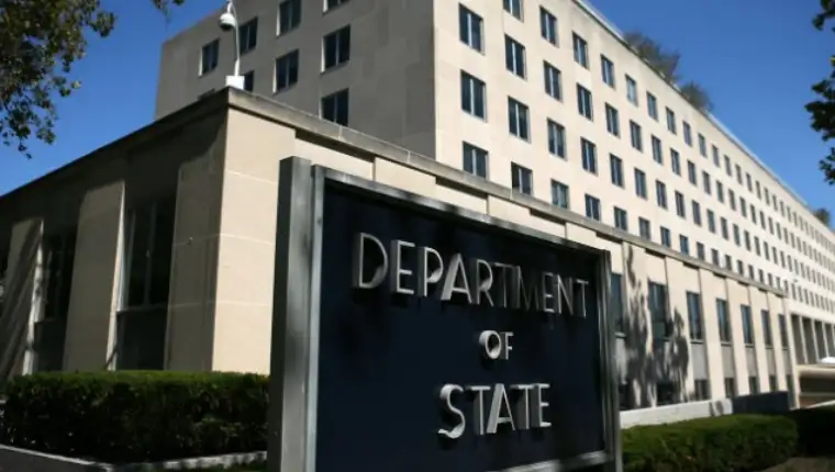 state depaertment 4