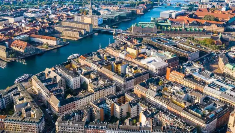 kopenhagen 4