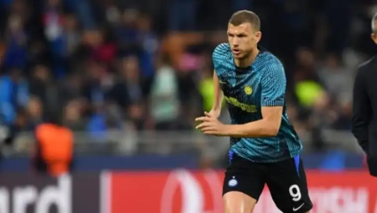 dzeko 3