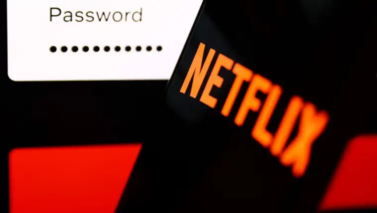 Netflix