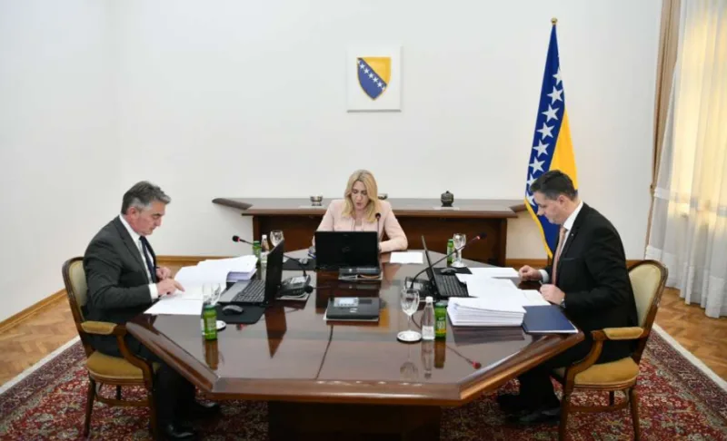 predsjednistvo