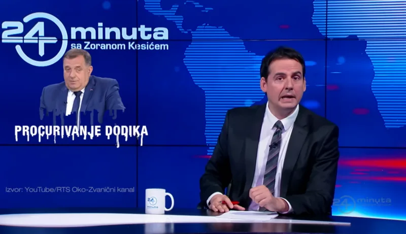 kesic dodik