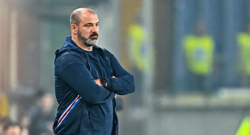 dejan stankovic