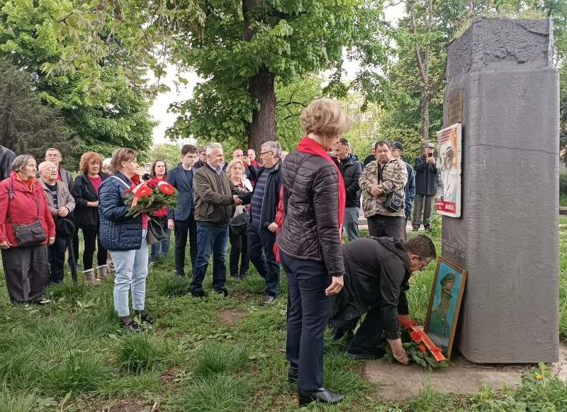 zenica antifasisti