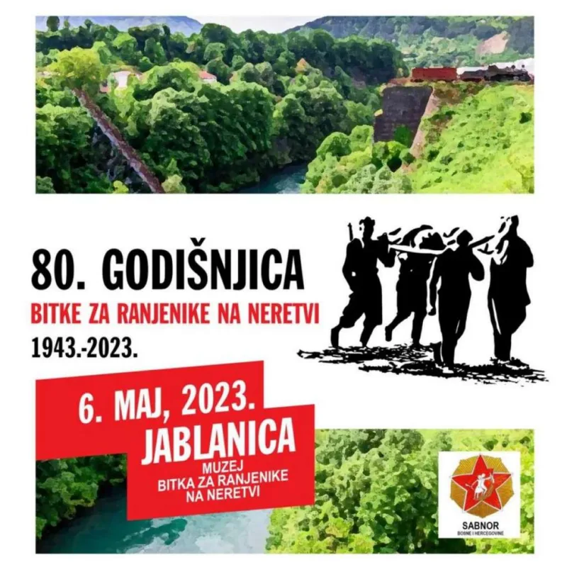 bitka na neretvi