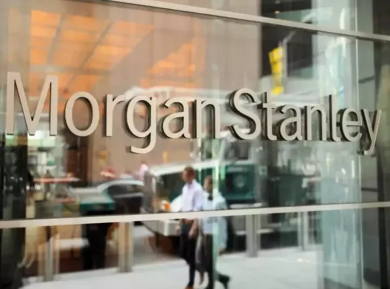 Morgan Stanley