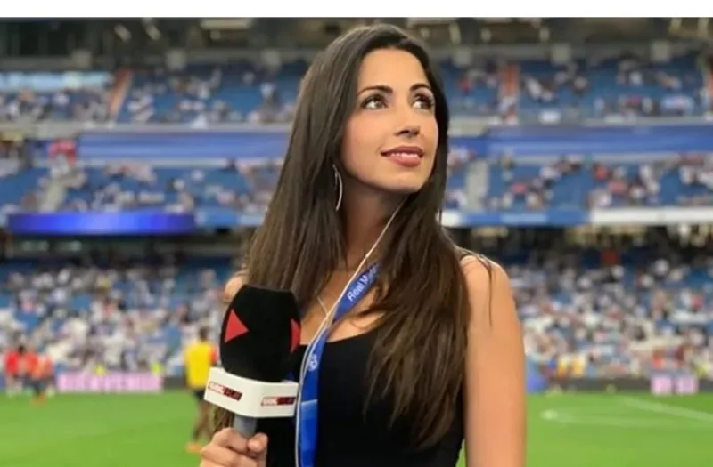 maria moran