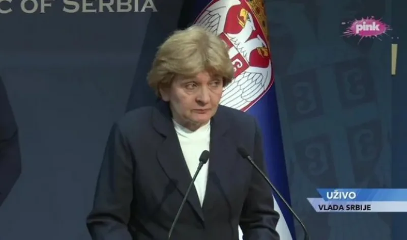 danica grujičić