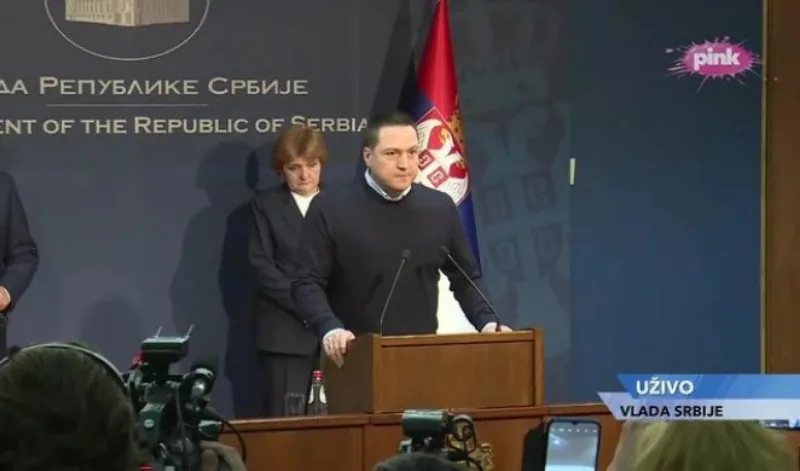 ružnić ministar