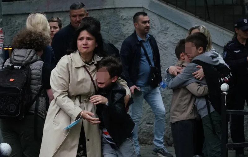 skola beograd