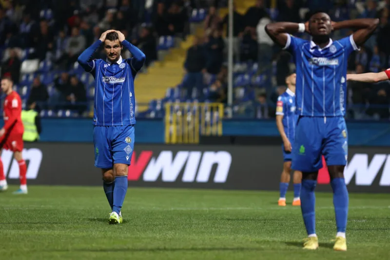 zeljeznicar igman