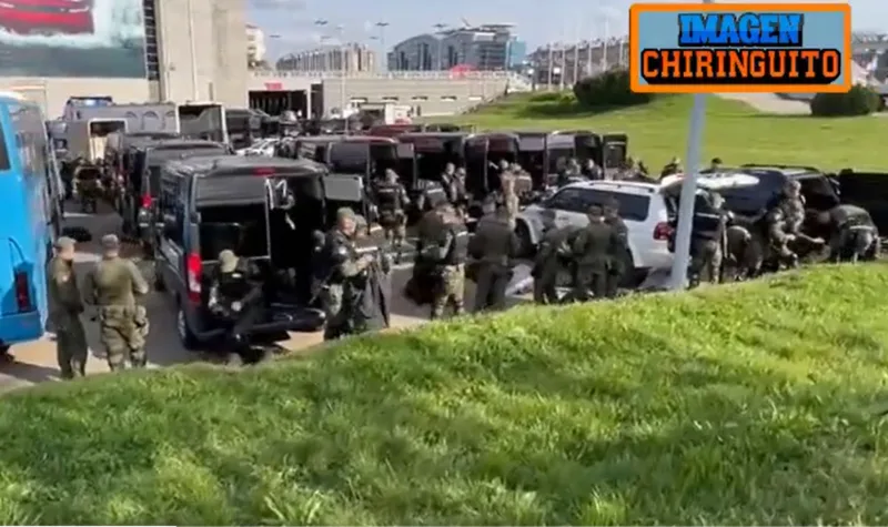 policija bg real partizan