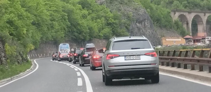 jablanica guzva